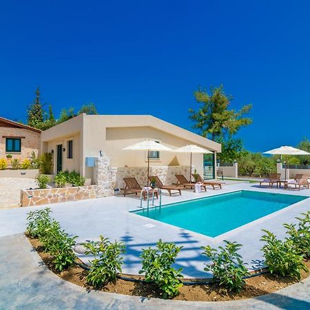 Milk And Honey Residence Romírion Extérieur photo