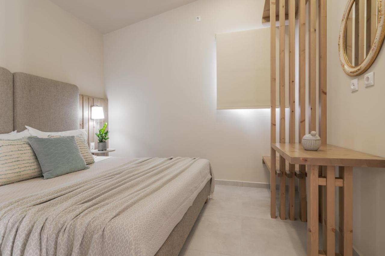 Milk And Honey Residence Romírion Extérieur photo