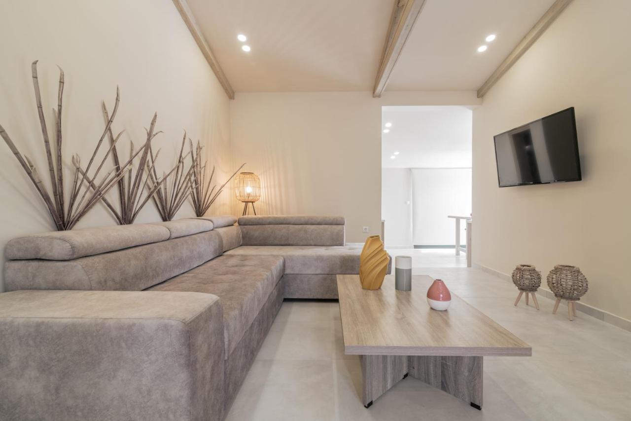 Milk And Honey Residence Romírion Extérieur photo