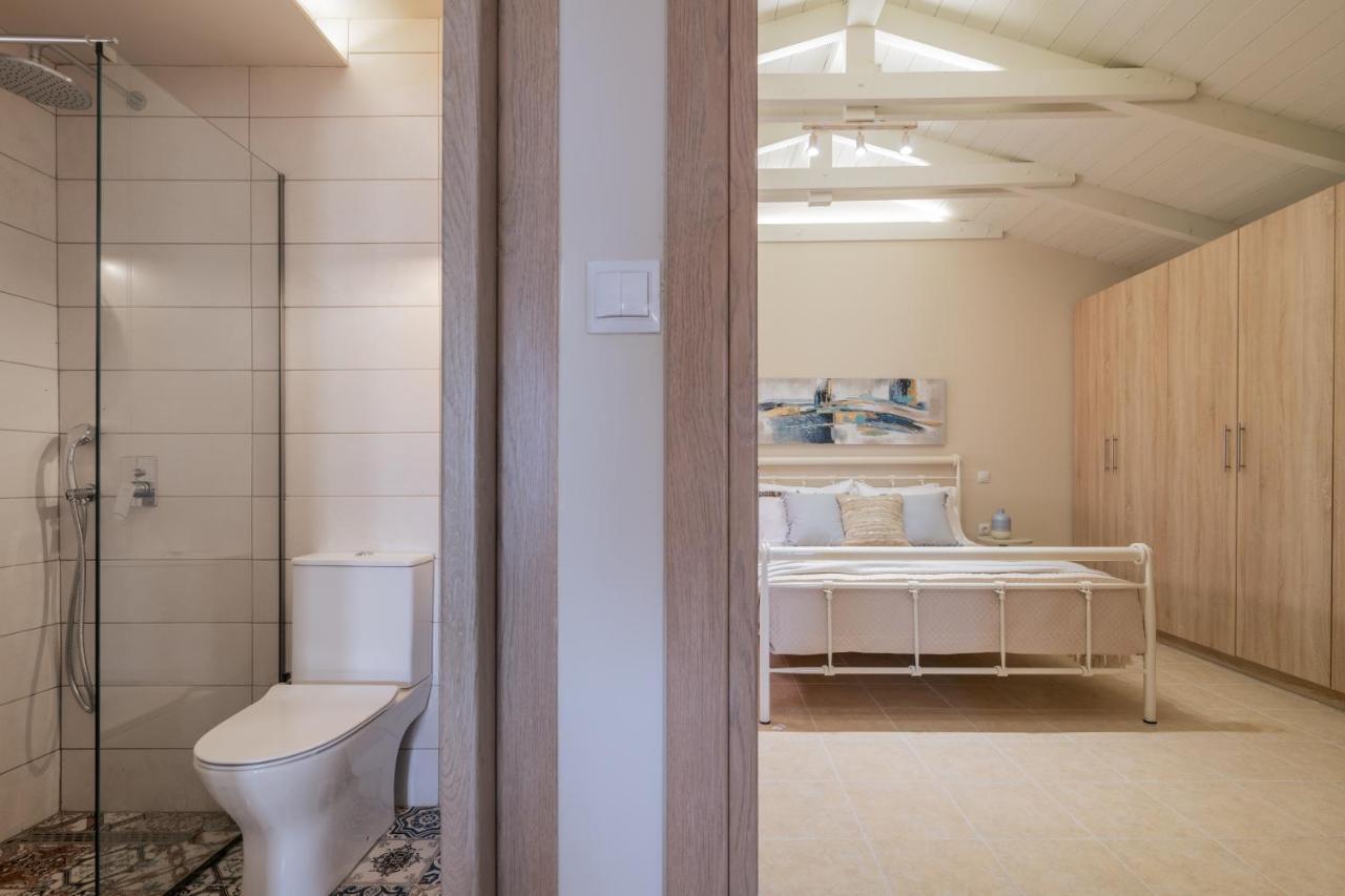 Milk And Honey Residence Romírion Extérieur photo