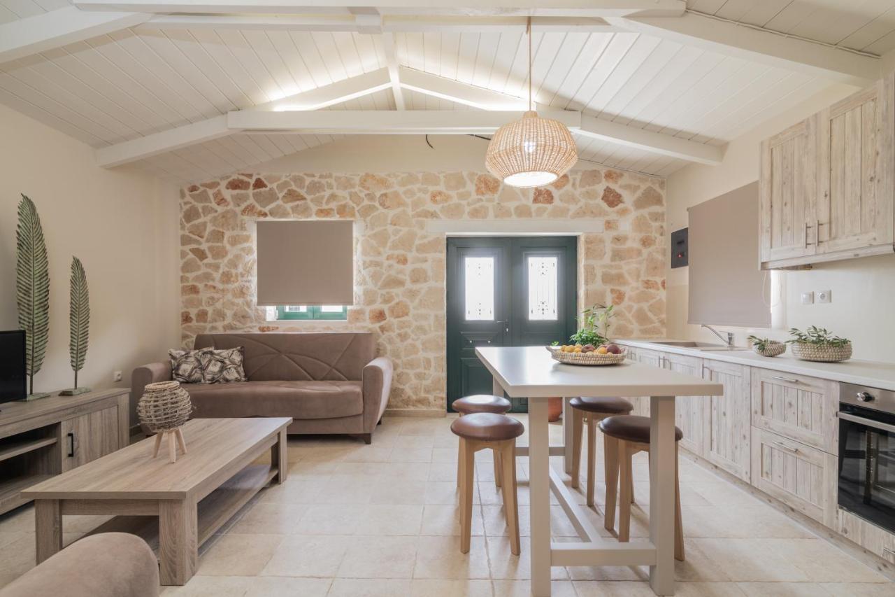 Milk And Honey Residence Romírion Extérieur photo