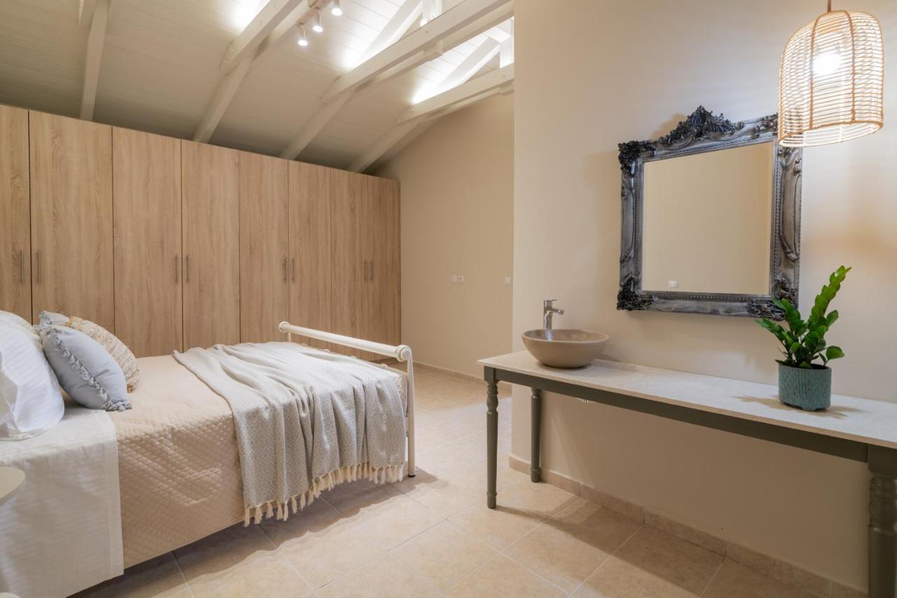 Milk And Honey Residence Romírion Extérieur photo