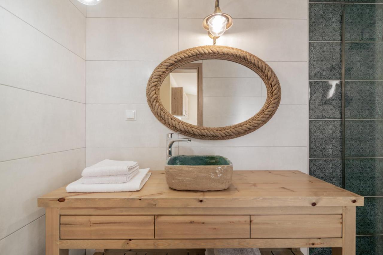 Milk And Honey Residence Romírion Extérieur photo