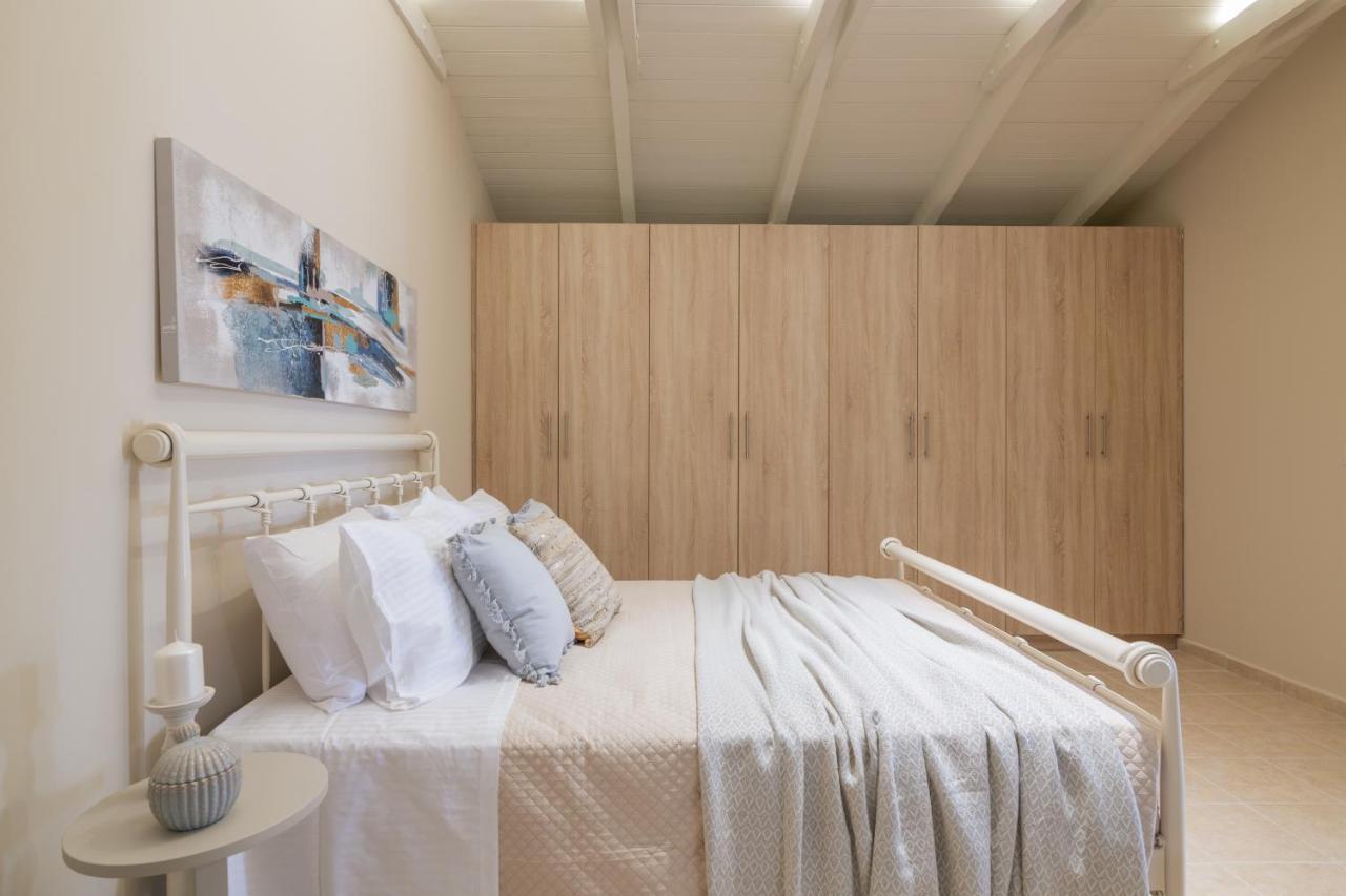 Milk And Honey Residence Romírion Extérieur photo