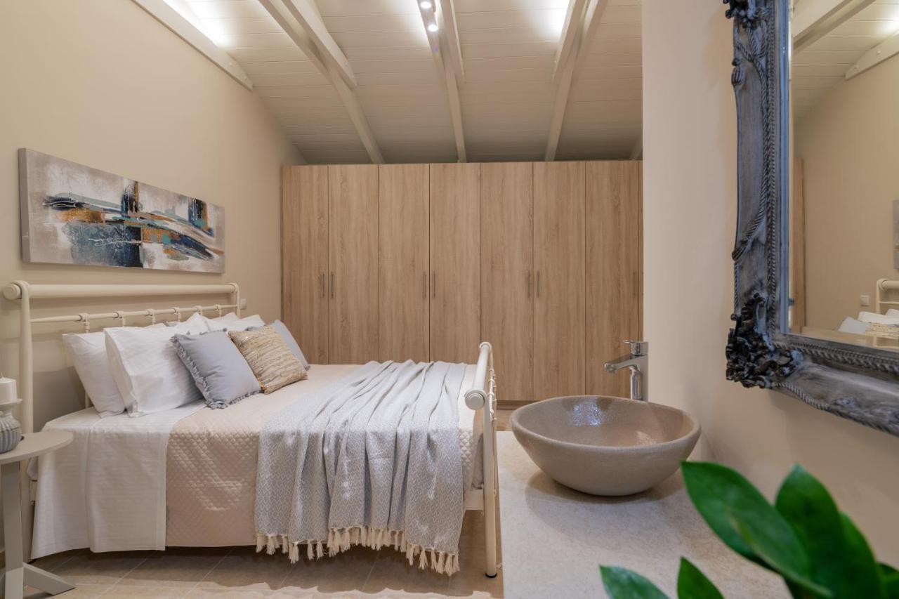 Milk And Honey Residence Romírion Extérieur photo