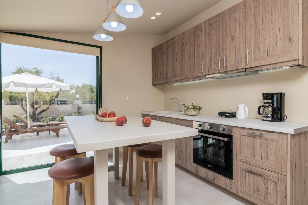 Milk And Honey Residence Romírion Extérieur photo