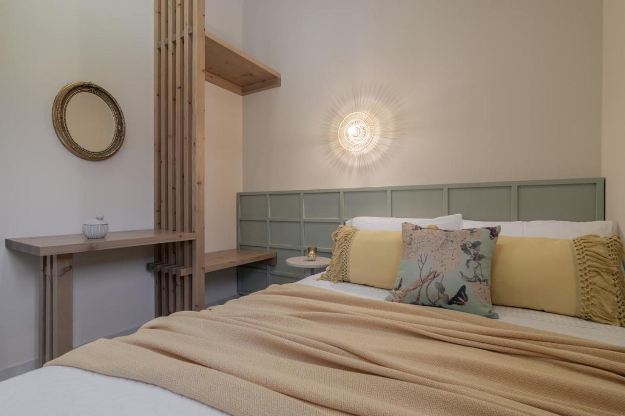 Milk And Honey Residence Romírion Extérieur photo