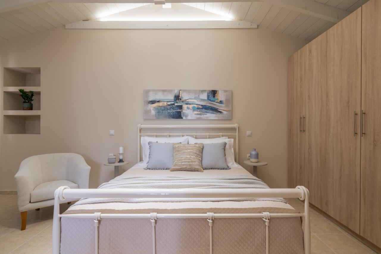 Milk And Honey Residence Romírion Extérieur photo