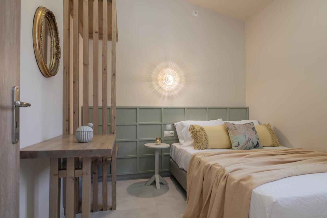 Milk And Honey Residence Romírion Extérieur photo
