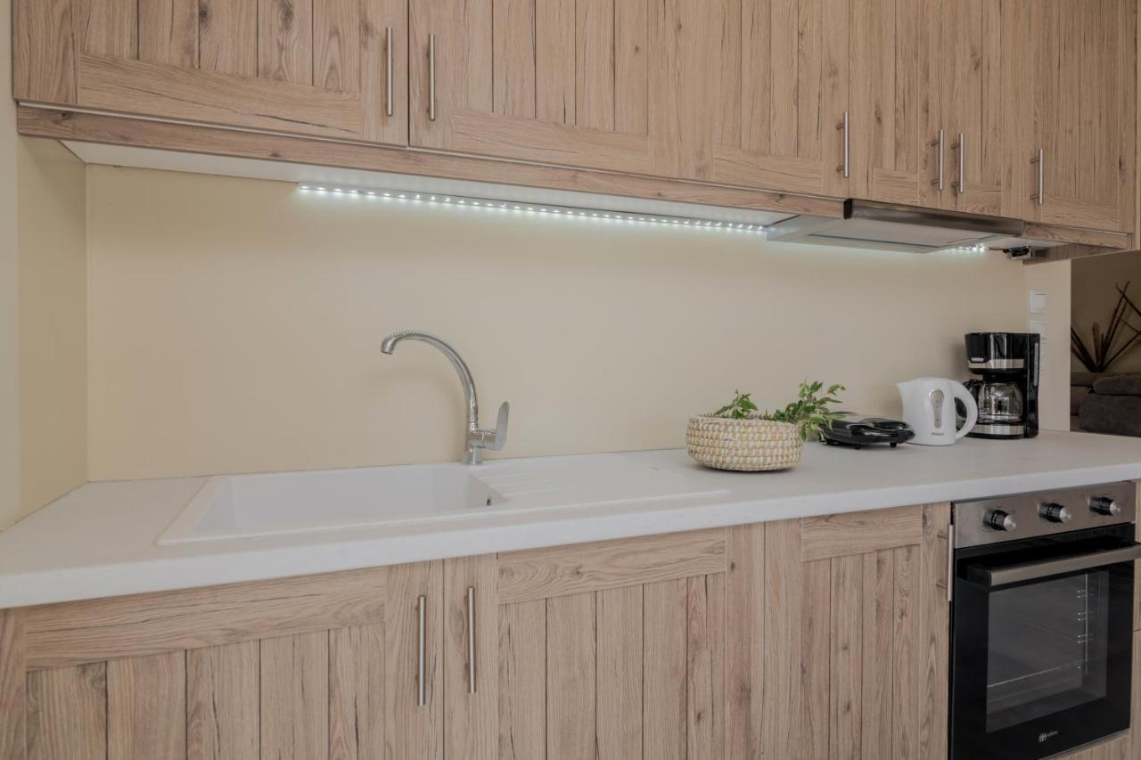 Milk And Honey Residence Romírion Extérieur photo