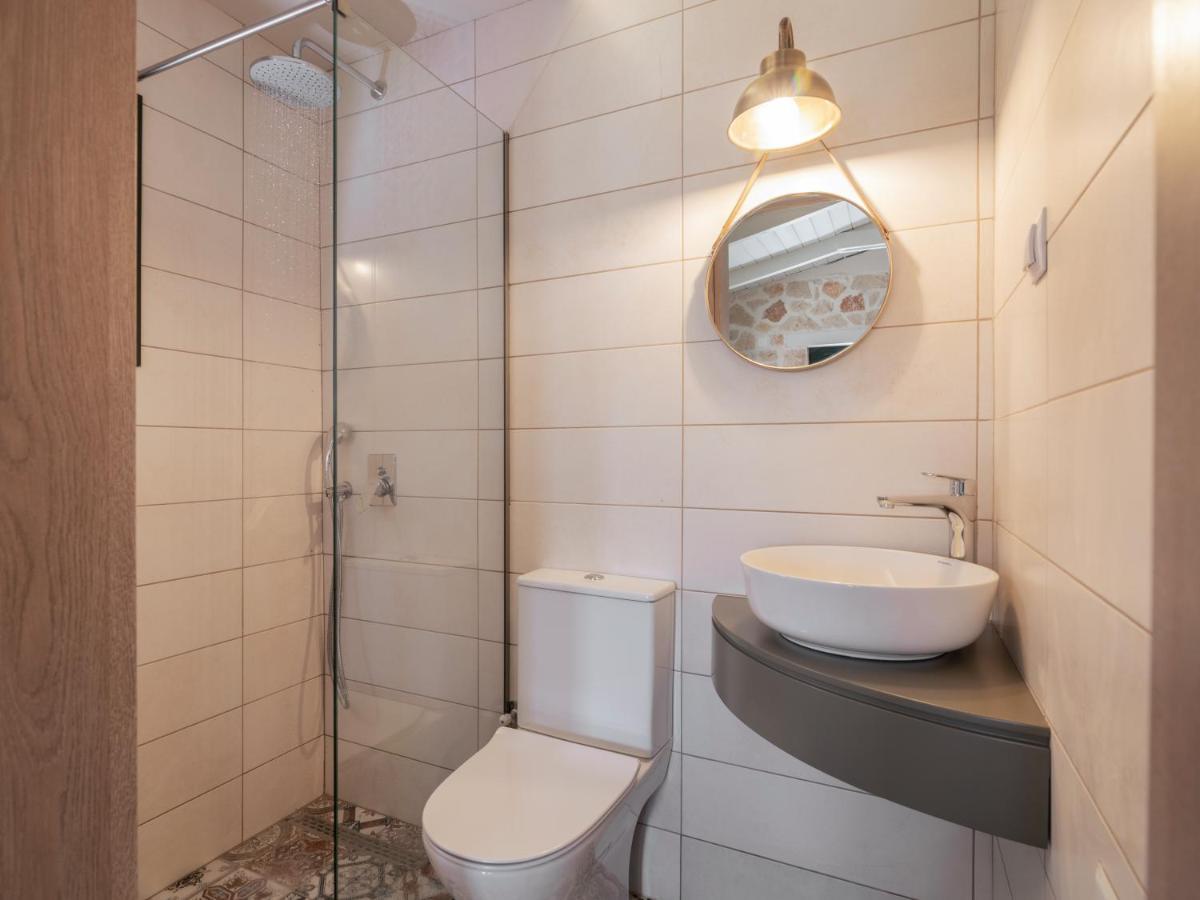 Milk And Honey Residence Romírion Extérieur photo