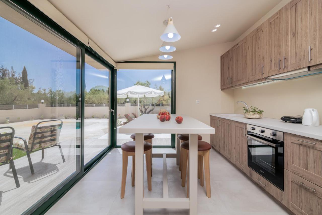 Milk And Honey Residence Romírion Extérieur photo