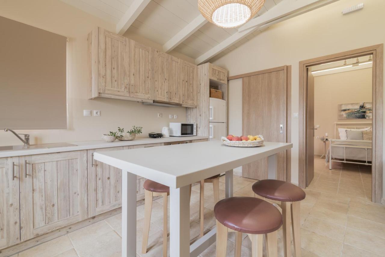Milk And Honey Residence Romírion Extérieur photo