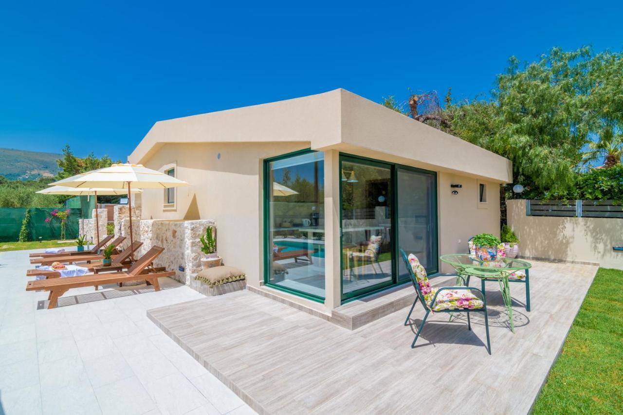 Milk And Honey Residence Romírion Extérieur photo