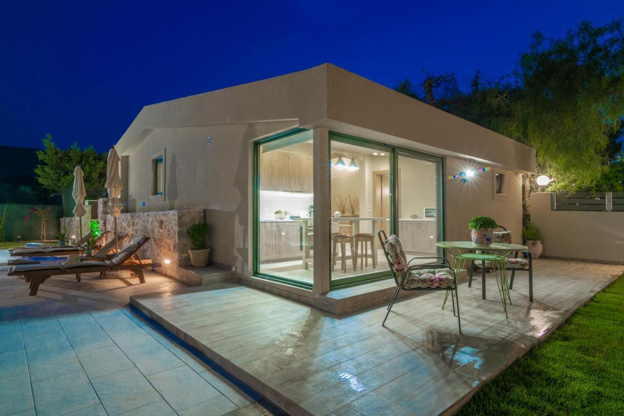 Milk And Honey Residence Romírion Extérieur photo