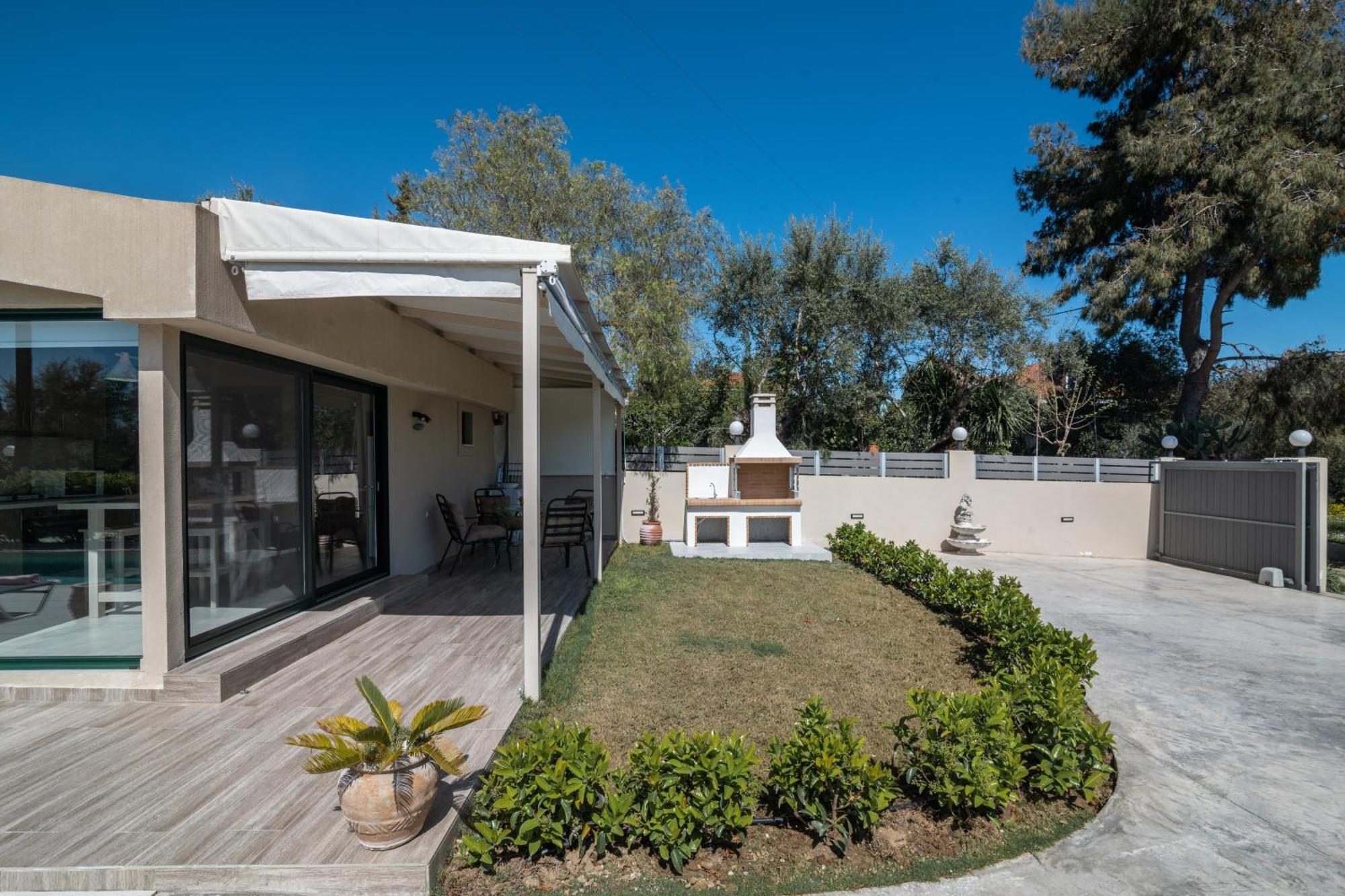 Milk And Honey Residence Romírion Extérieur photo